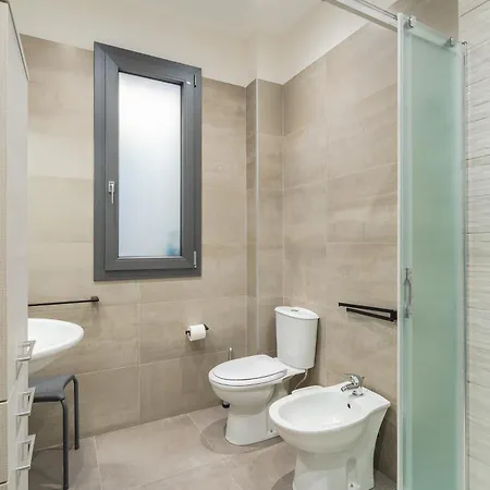 Apartman Erre House *