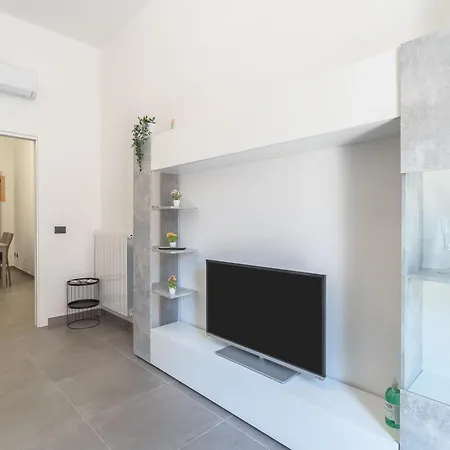 Erre House Avola