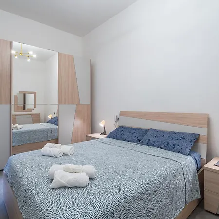 Apartment Erre House Avola