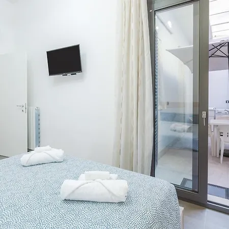 Erre House Apartment