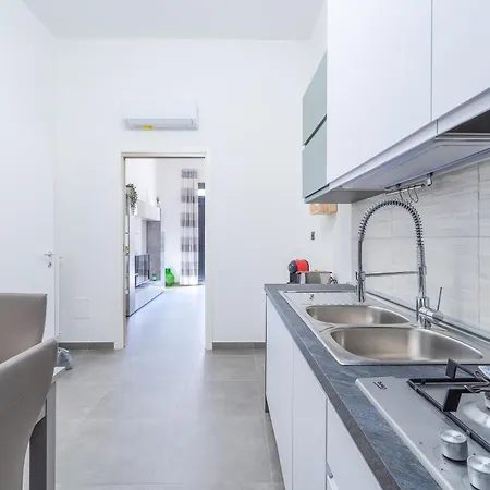 Erre House Appartamento Avola