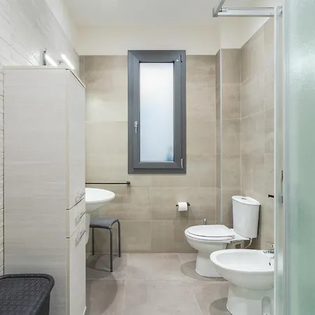Apartment Erre House *