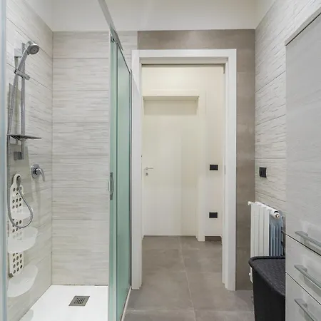 Apartment Erre House