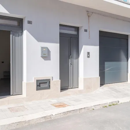 Apartment Erre House Avola