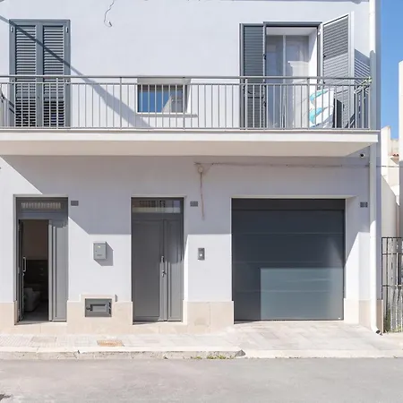 Erre House Apartment