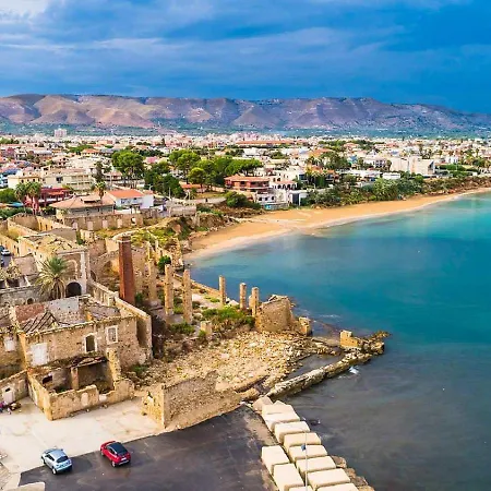 Erre House Appartamento Avola