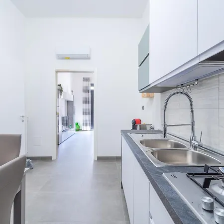 Erre House * Avola