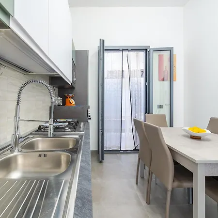 Erre House Apartman