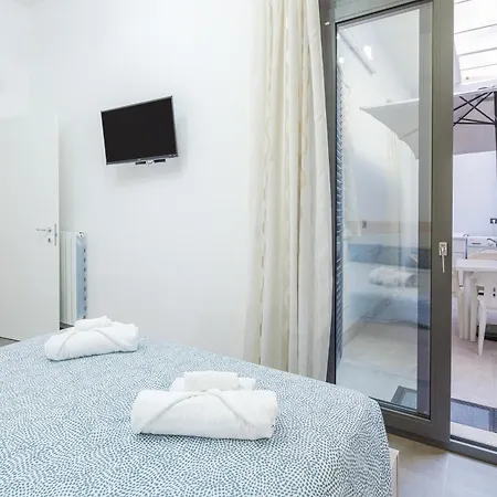 Erre House Apartman