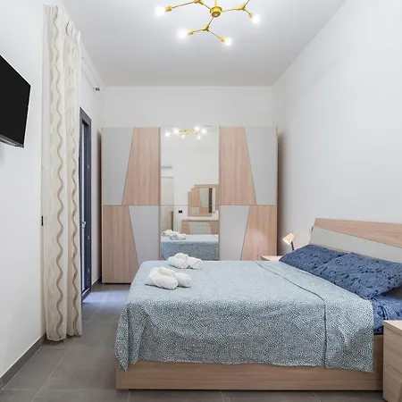 Erre House * Avola