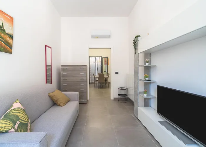 Appartamento Erre House