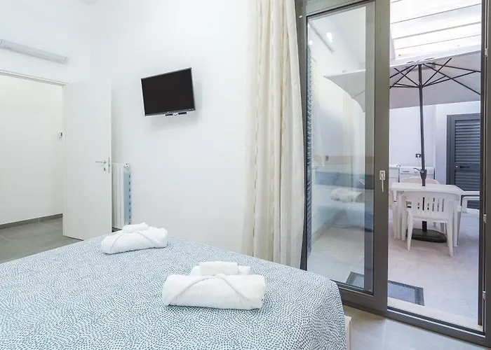 Erre House Appartamento