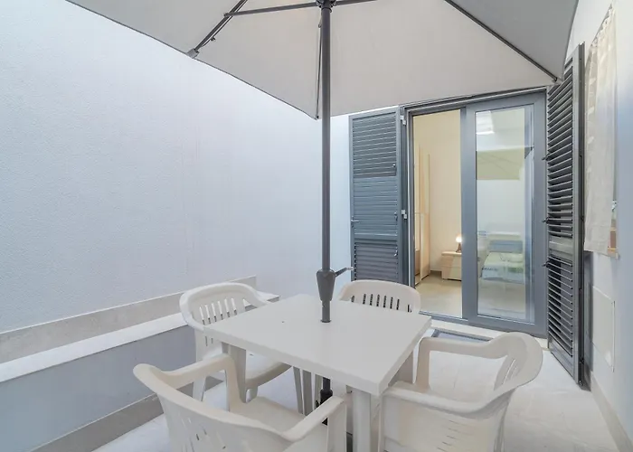 Appartamento Erre House *