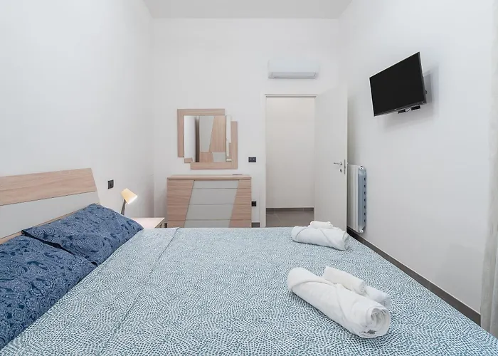 Erre House Appartamento *