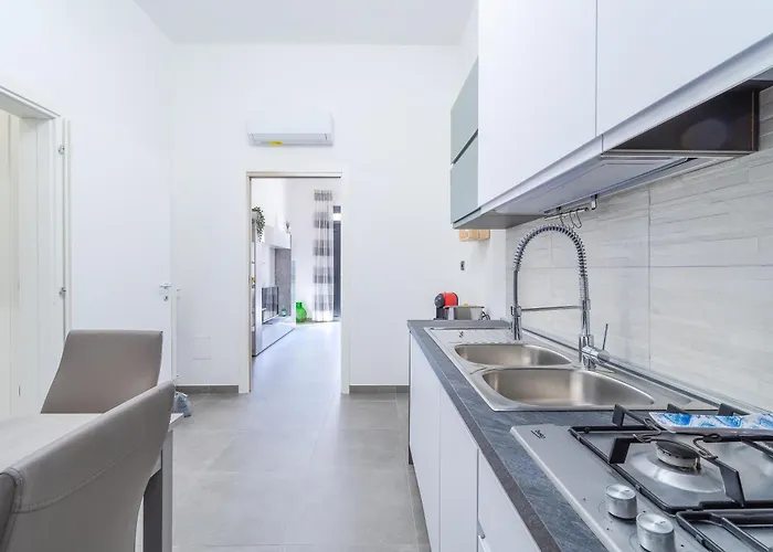 Erre House Appartamento Avola