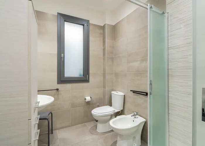 Appartamento Erre House *