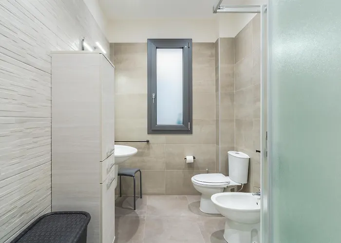 Appartamento Erre House *