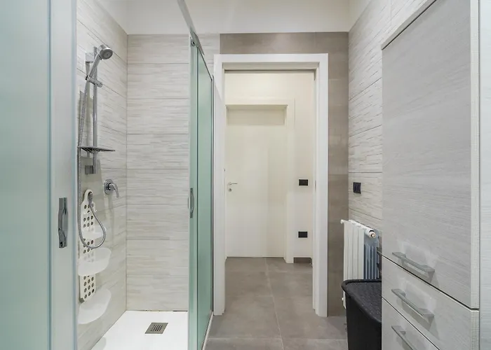 Appartamento Erre House