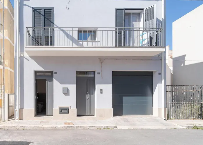 Erre House Appartamento