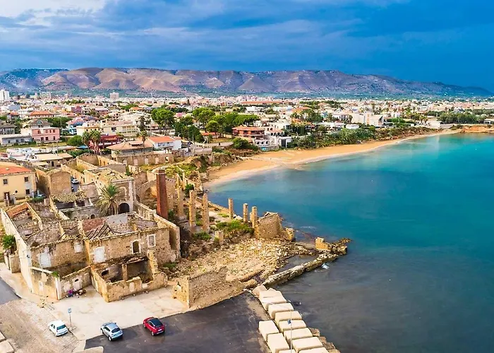 Erre House Appartamento Avola